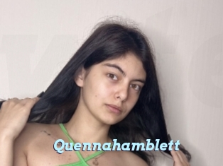 Quennahamblett