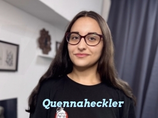 Quennaheckler