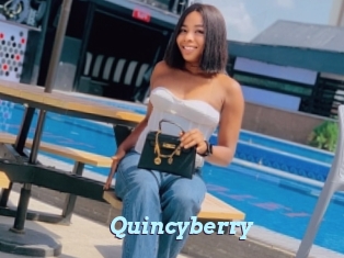 Quincyberry