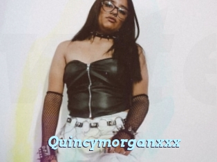 Quincymorganxxx