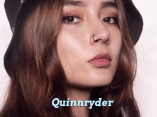 Quinnryder