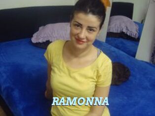 RAMONNA_