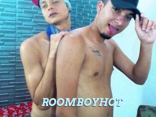 ROOMBOYHOT