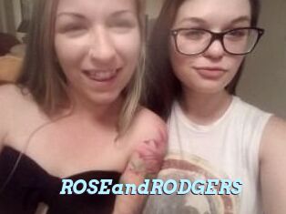 ROSEandRODGERS