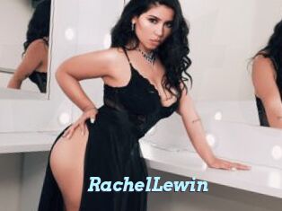 RachelLewin