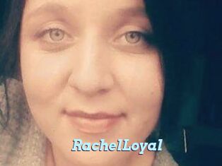 RachelLoyal