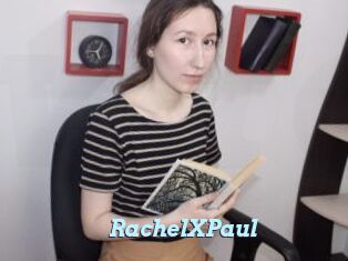 RachelXPaul