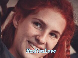 RadisaLove