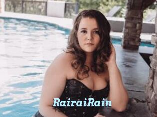 RairaiRain