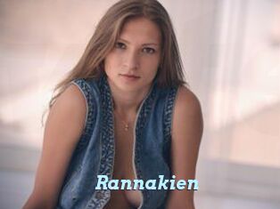 Rannakien