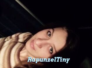 RapunzelTiny