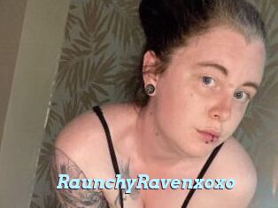 RaunchyRavenxoxo