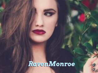 RavenMonroe