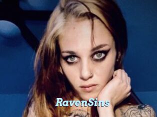 RavenSins