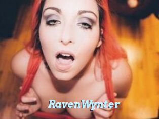 RavenWynter