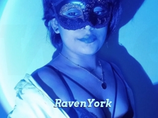 RavenYork