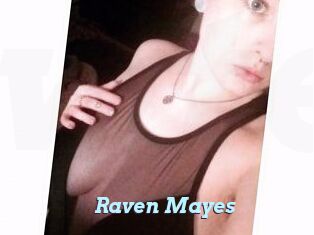 Raven_Mayes