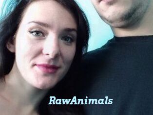 RawAnimals