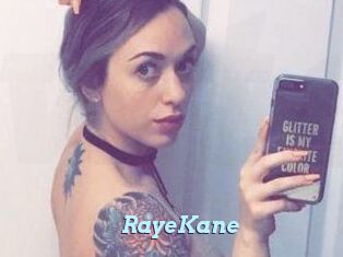 Raye_Kane