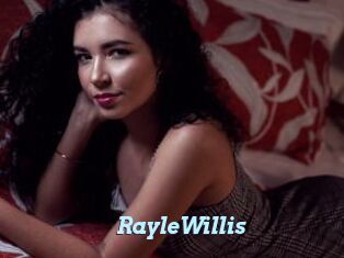 RayleWillis