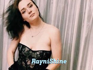 RayniShine