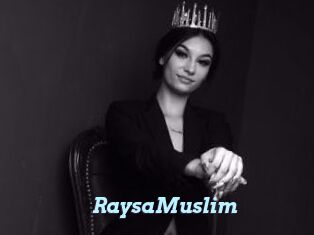 RaysaMuslim