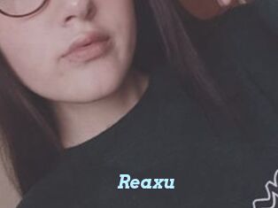 Reaxu