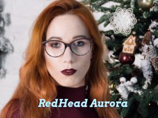 RedHead_Aurora