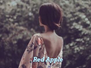 Red_Apple