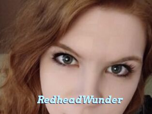 RedheadWunder