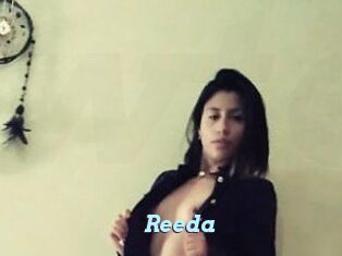 Reeda