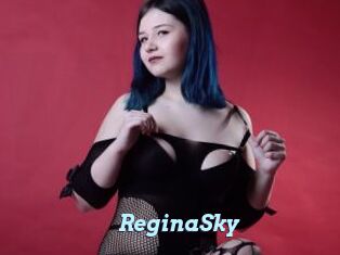 ReginaSky