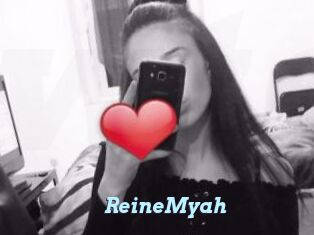 ReineMyah