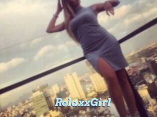 RelaxxGirl