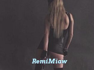 RemiMiaw