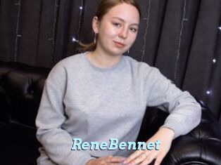 ReneBennet