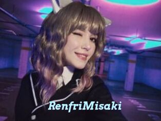 RenfriMisaki