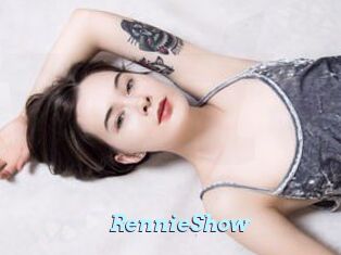 RennieShow