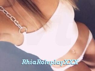 RhiaRoleplayXXX