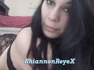 RhiannonReyeX