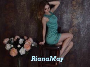 RianaMay