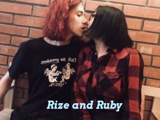 Rize_and_Ruby