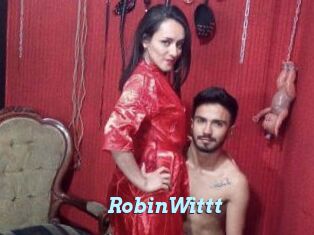 RobinWittt