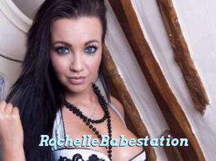 RochelleBabestation