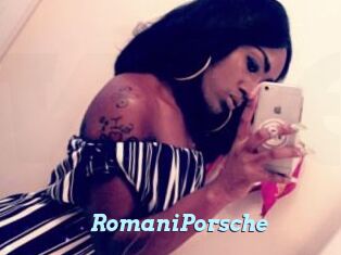 RomaniPorsche