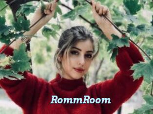 RommRoom