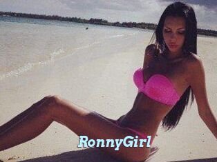 RonnyGirl