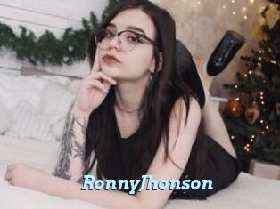 RonnyJhonson