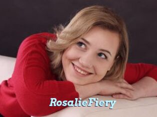 RosalieFiery