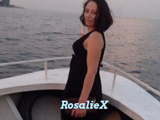 RosalieX